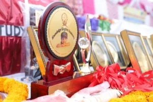 Knowledge Kingdom Academy Award